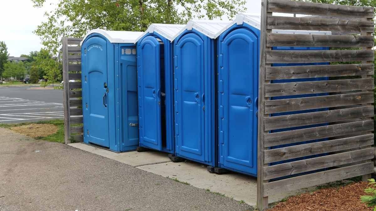 Porta Potty Rental Pros - Top Porta Potty Rentals in Melvin Village, NH, 3850